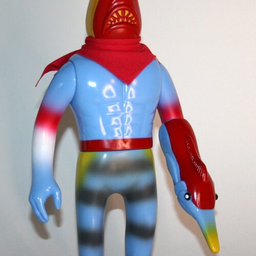 Punk Drunkers Sofubi for Sale | Japanese Designer Vinyl | ViciousFun