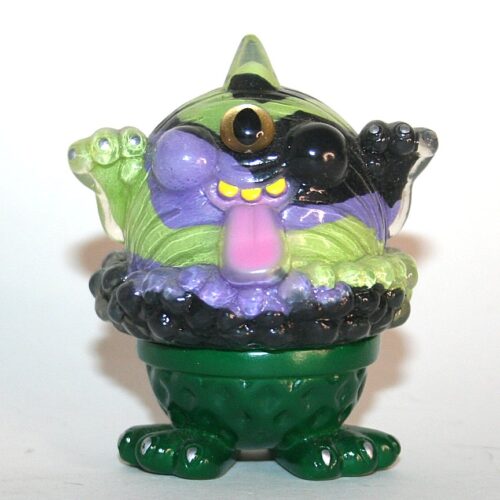 Refreshment Toys Purple Pistachio Aimon Wao