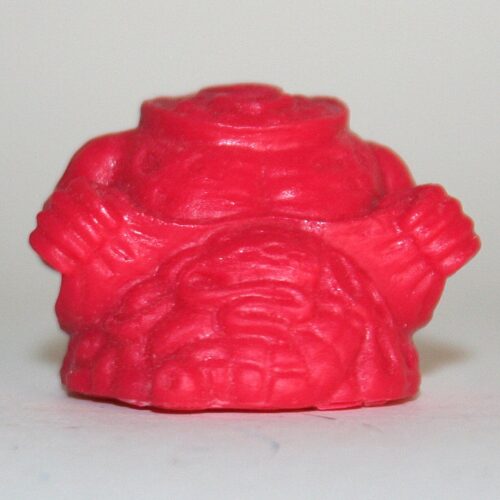 Retroband x Vilesore Red Soft Resin Morsel Victim