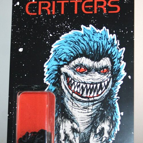 Tim Baron Critters