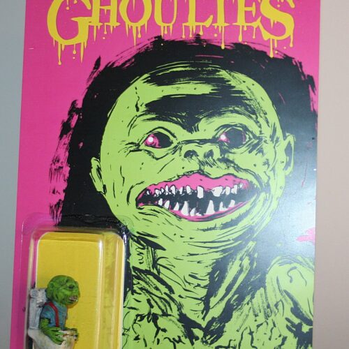 Tim Baron Toilet Ghoulies