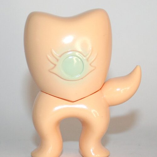 Junko Mizuno x Fewture Fumi and Mascotty