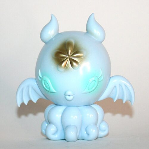 Tomenosuke x Junko Mizuno Purple Octobat