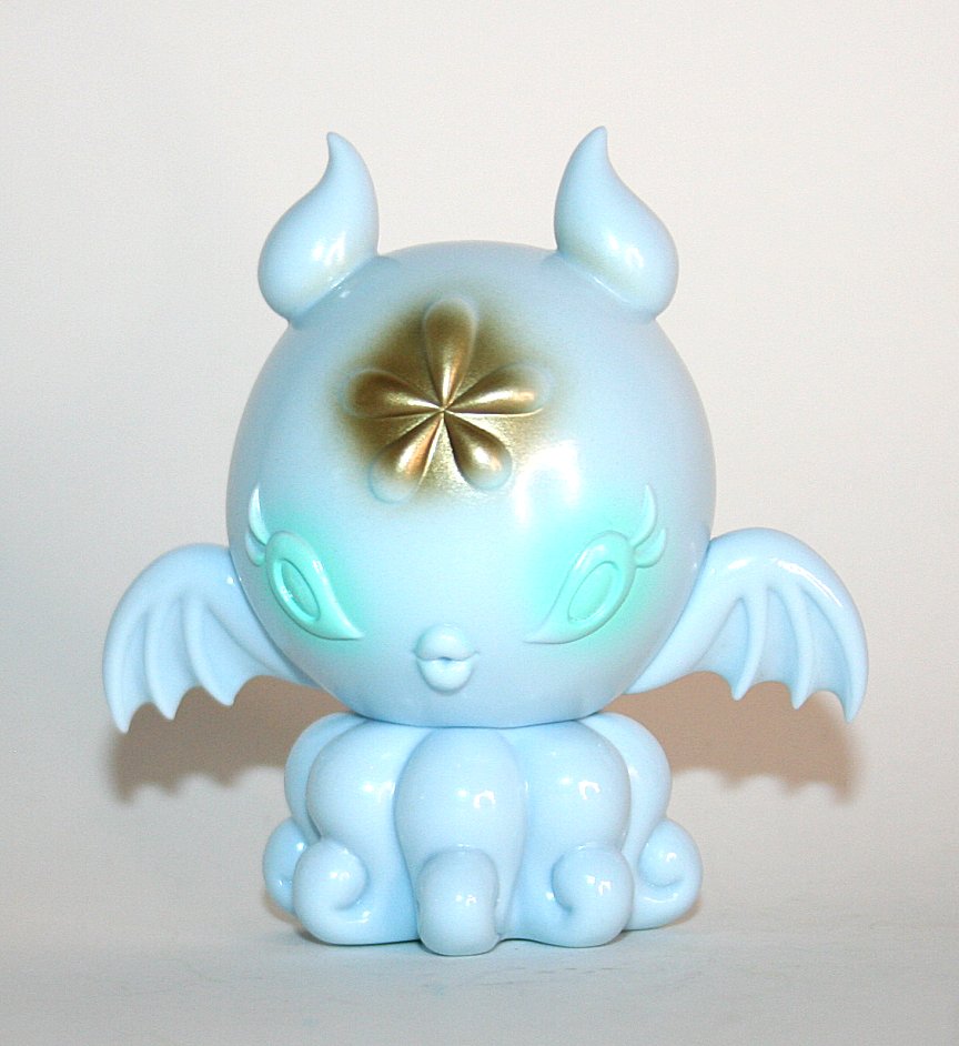 Tomenosuke x Junko Mizuno Purple Octobat