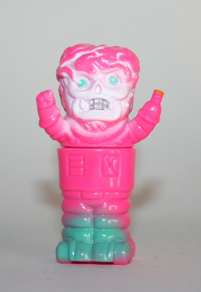 Toysbian Pink Master Mind