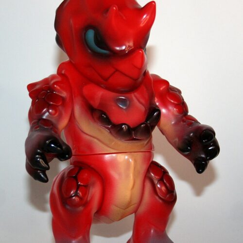 Ukydaydreamer Red Dino One