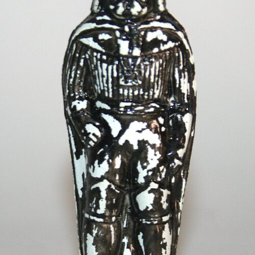 Unknown Maker White x Black Bootleg Darth Vader