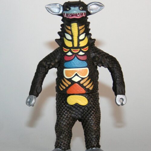 Bandai Godzilla Final Wars Polystone Series M-8