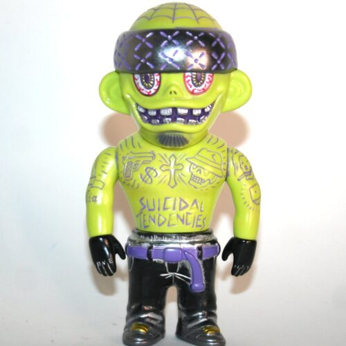 Blackbook Toys Archives - Vicious Fun