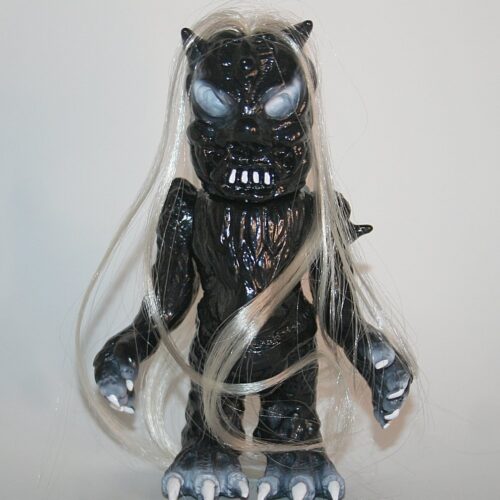 Bukimi Blasters Black x White Evil Demon