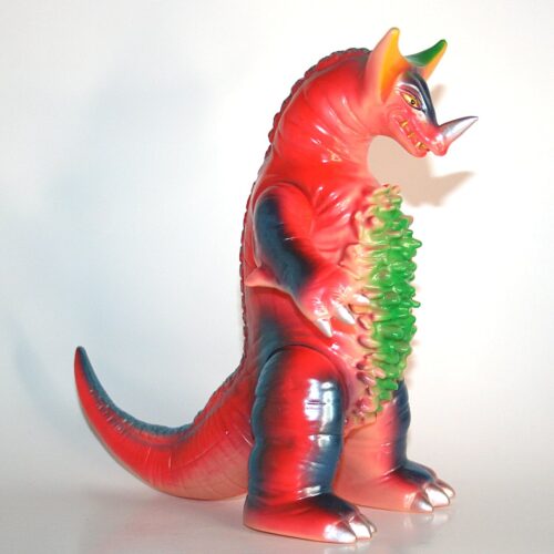 Bullmark Fleshy Gomora