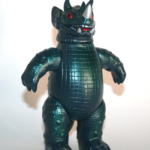 Charactics Monster Alliance Dark Blue Baragon