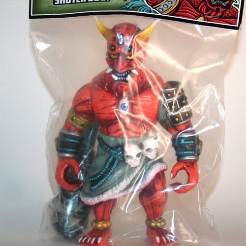 Creature Maker Toys OG Shuten Doji