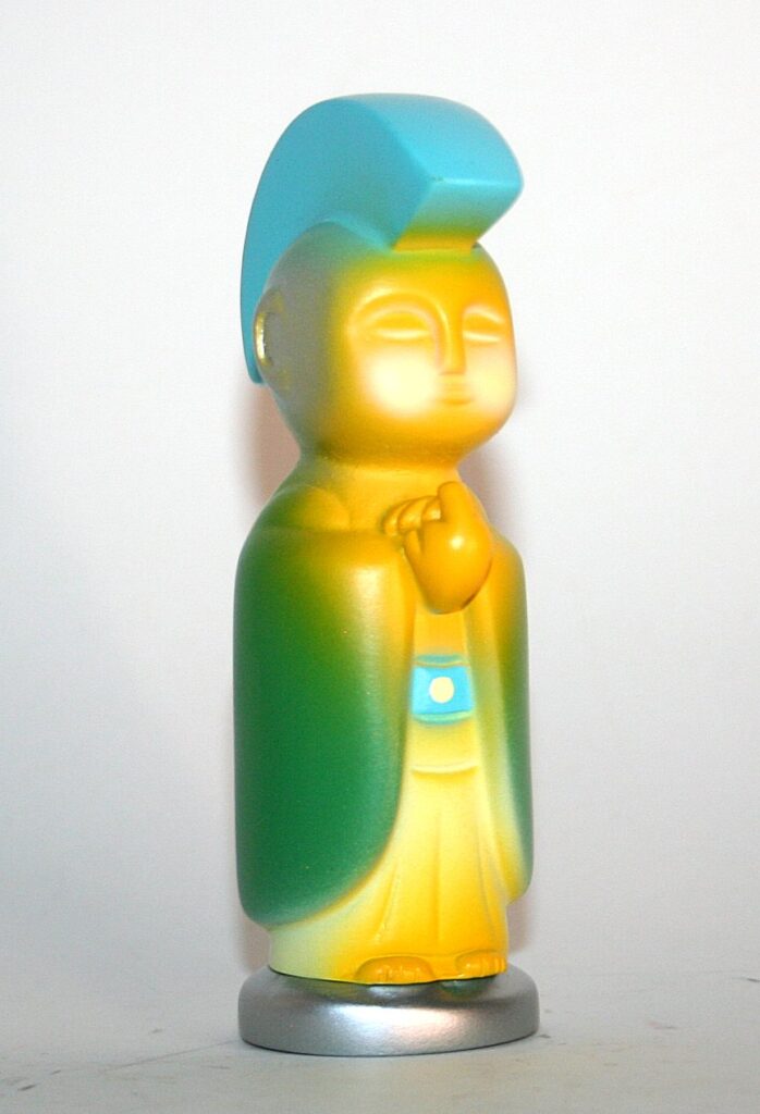 Devils Head Productions Sunrise Jizo