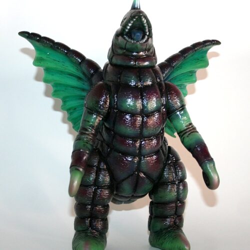 Fewture Glow in the Dark DaiKaiju Draco