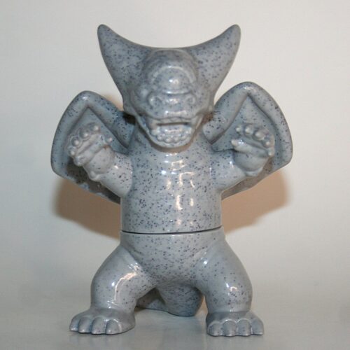 Gargamel Black Micro Dokuroman