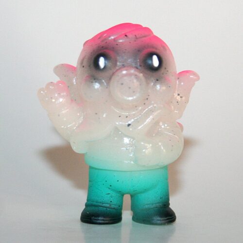 Gravy Toys Blue Pants Wee Little Waving Globby