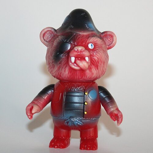Gravy Toys Red x Meats Randall