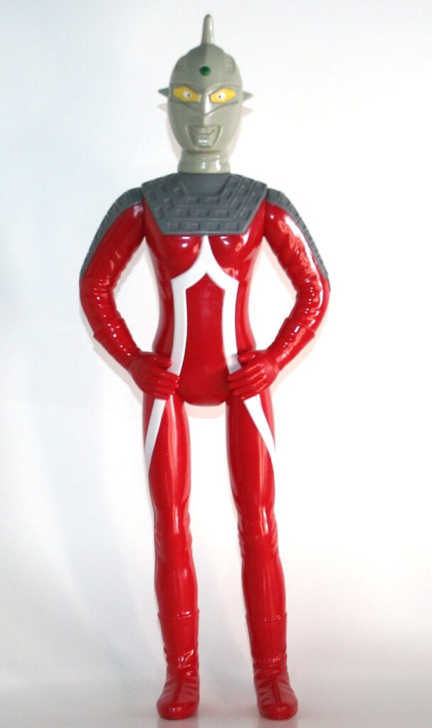 B-Club Giant UltraSeven