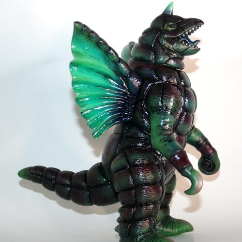 Pushead x Fewture Liquid Jar of Pus