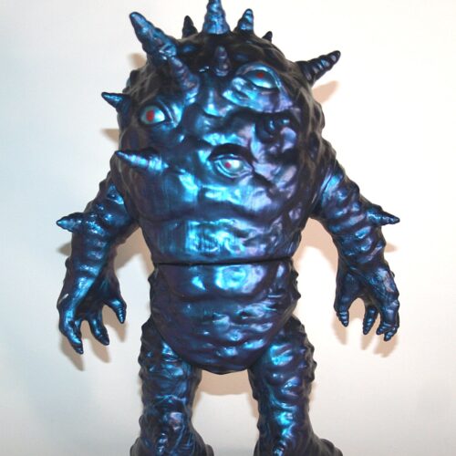 Max Toy Co Sofubi for Sale | Mark Nagata Kaiju Vinyl | ViciousFun