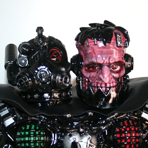 MechNoiz Toys Archives - Vicious Fun
