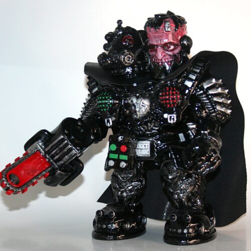 MechNoiz Toys Archives - Vicious Fun