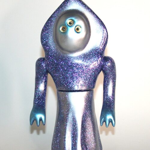Mixture Toys Purple Lame Flatwoods Monster