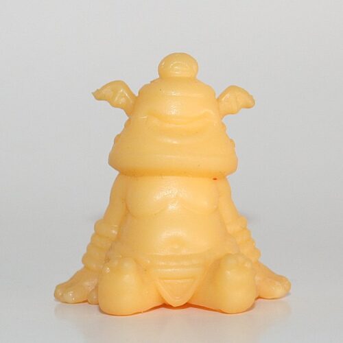 Motley Miscreations Buttercream Keshi Belfry