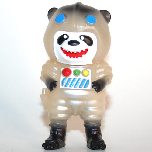 Obsessed Panda DCon Launch Pandanaut