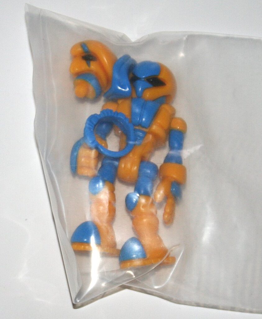 Onell Design Glyos Glyaxia Commander Akurriax