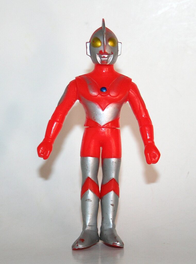 Popy Classic Ultraman