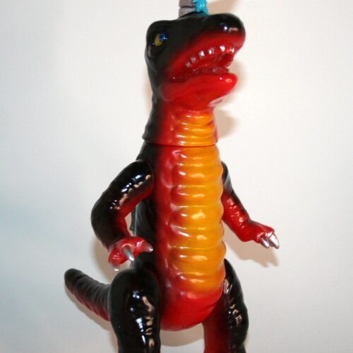 Ramondo Toys Red Broken