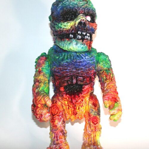 Retroband x Unbox DCon 2018 Monster Mayhem Tomb