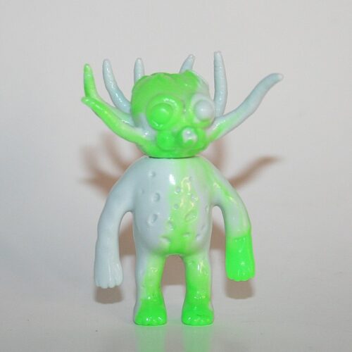 Secret Base x Usugrow Salvation Ink 300% W.S.R.