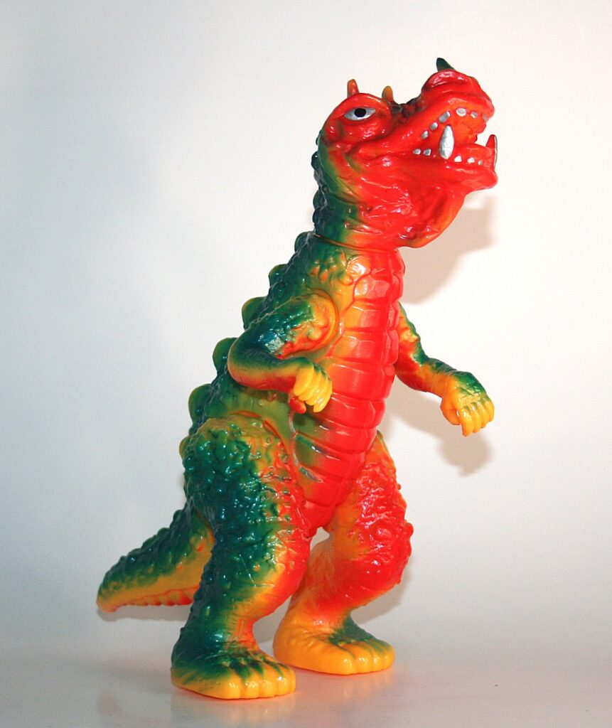 Target Earth Yellow トアース サイ V2