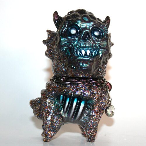 The Devils Kaiju Crazy Diamonds Aleister Growley V2