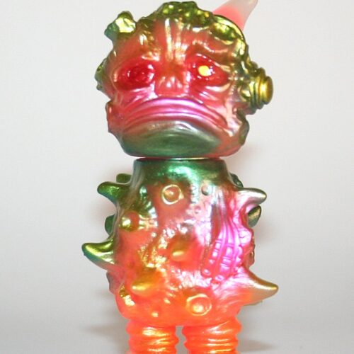 Trush Talk Toys Oopieマヨ魔人 20体限定 Trash Talk Toys Frankenruge