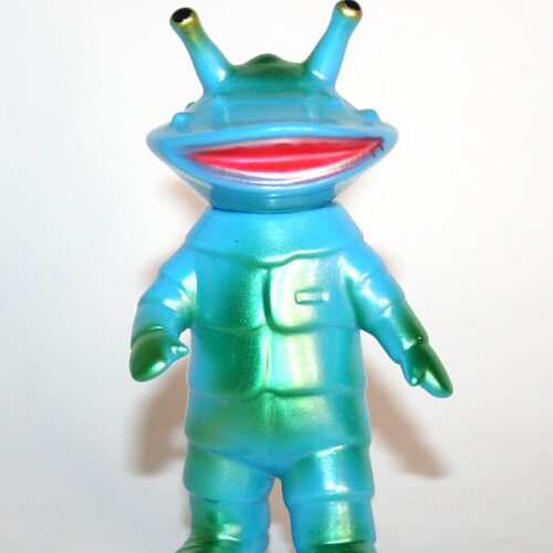 US Toys Strolling Green x Blue Kanegon
