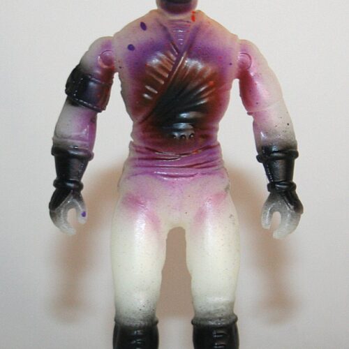 Unknown Maker Shadow Warrior Resin