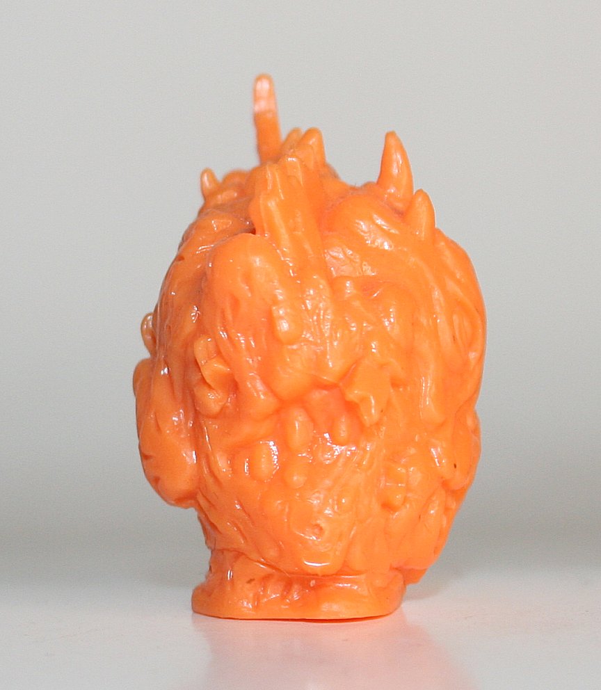 Violence Toy Gorelord Orange Snotpile