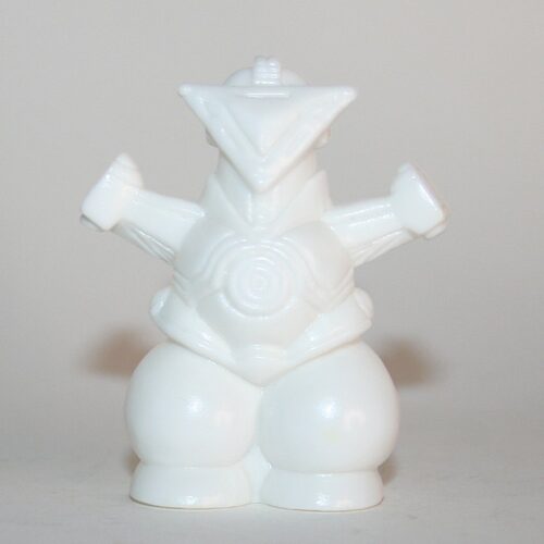 Y & G White JVY-2