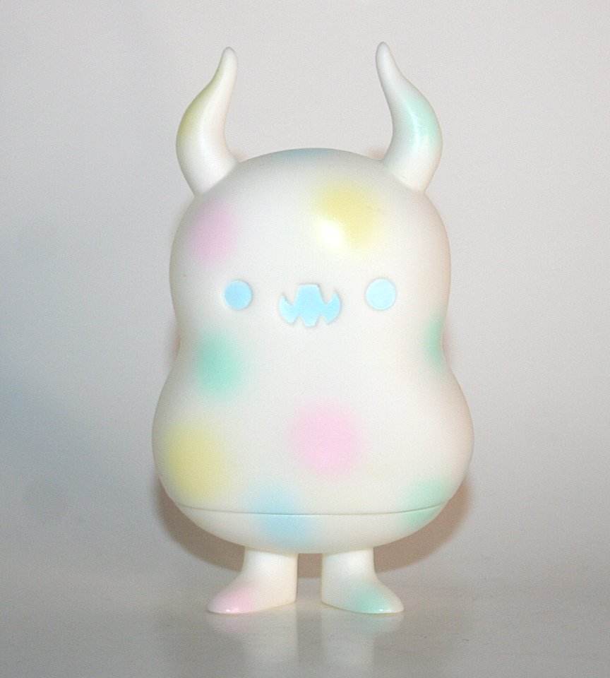 C toys ちしまこうのすけ　Babababa C-Toys Pastel Babababa — Vicious Fun