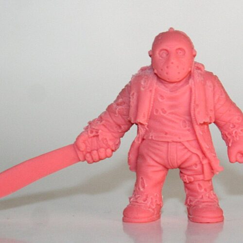Luke Welch Fleshy Friday the 13th Remake