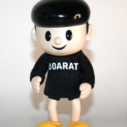 Convex x Doarat Astro Mutan