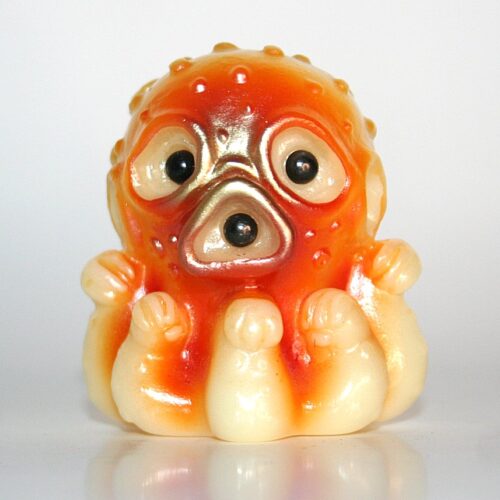 Griz Biz Glow in the Dark Oozipuss