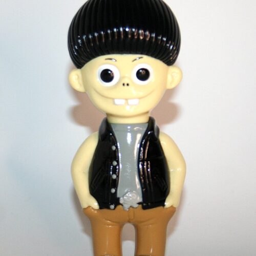 Headlock Studio x Draculazer Pink Slime Kun