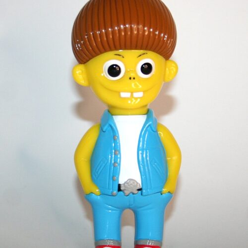 Headlock Studio Sofubi & Kaiju Figures for Sale | ViciousFun