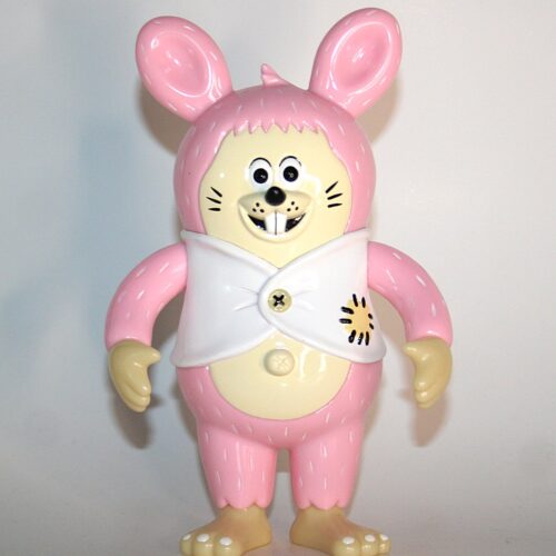 Headlock Studio x Draculazer Pink Slime Kun — Vicious Fun