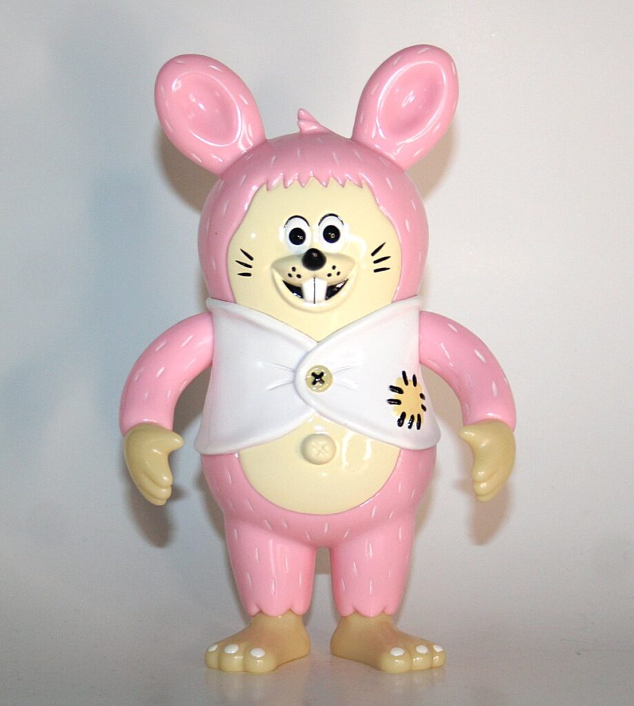 Headlock Studio Pink Myce